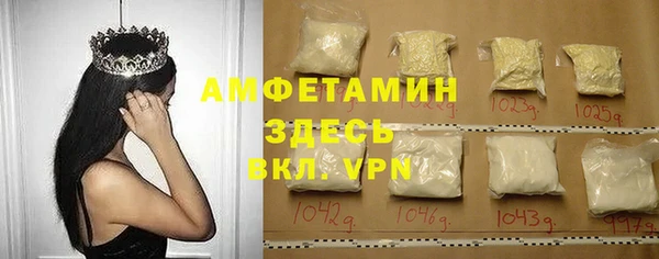 молекула духа Бикин